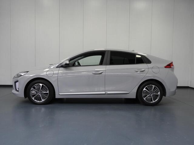 Hyundai IONIQ 1.6 GDi PHEV i-Motion CLIMA/LMV/CARPLAY