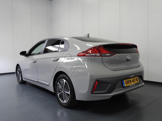 Hyundai IONIQ 1.6 GDi PHEV i-Motion CLIMA/LMV/CARPLAY