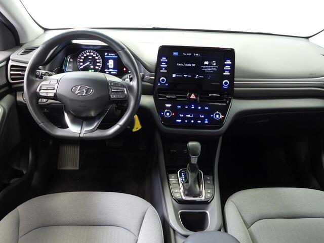 Hyundai IONIQ 1.6 GDi PHEV i-Motion CLIMA/LMV/CARPLAY