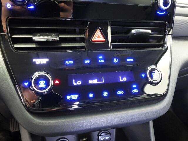 Hyundai IONIQ 1.6 GDi PHEV i-Motion CLIMA/LMV/CARPLAY