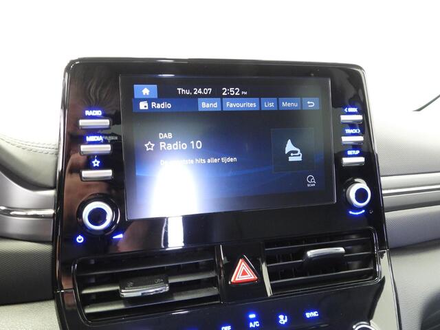 Hyundai IONIQ 1.6 GDi PHEV i-Motion CLIMA/LMV/CARPLAY