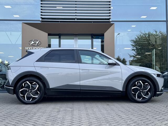 Hyundai IONIQ 5 Connect 73kWh | 1/2 leer | Navigatie | EV