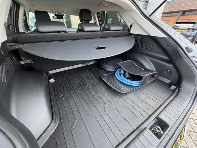 Hyundai IONIQ 5 Connect 73kWh | 1/2 leer | Navigatie | EV