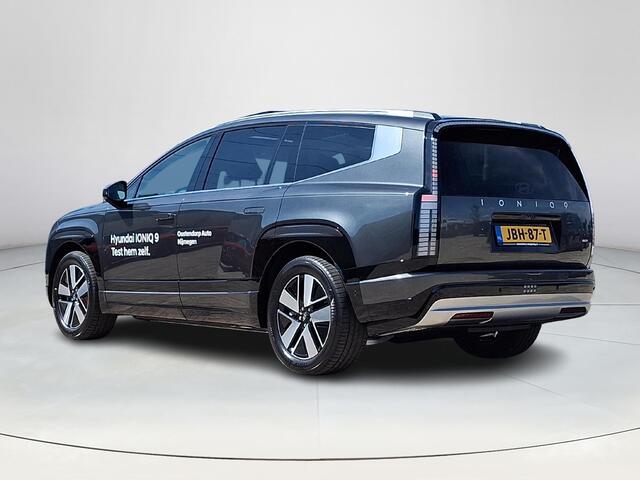 Hyundai IONIQ 9 Connect+ AWD 7p. 110.3 kWh