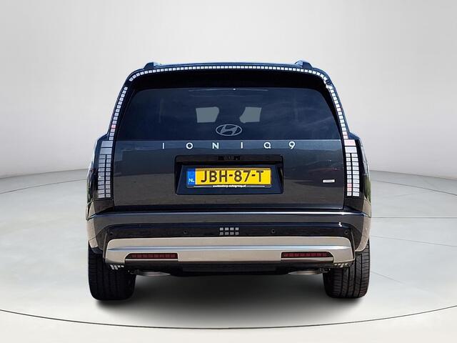 Hyundai IONIQ 9 Connect+ AWD 7p. 110.3 kWh