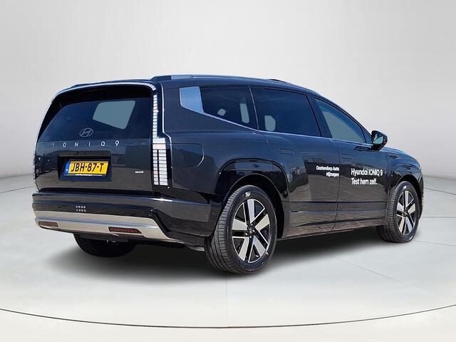 Hyundai IONIQ 9 Connect+ AWD 7p. 110.3 kWh