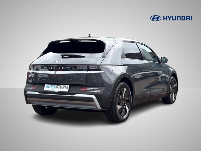 Hyundai IONIQ 5 Connect+ 84 kWh Nieuw Model!
