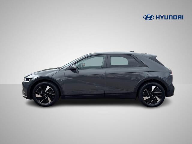 Hyundai IONIQ 5 Connect+ 84 kWh Nieuw Model!