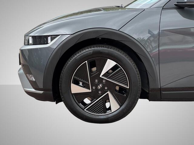 Hyundai IONIQ 5 Connect+ 84 kWh Nieuw Model!