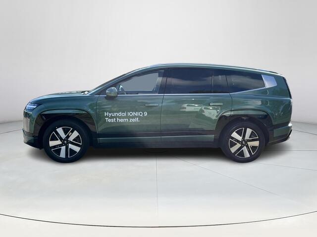Hyundai IONIQ 9 Connect+ AWD 7p. 110.3 kWh