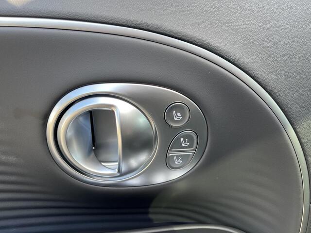 Hyundai IONIQ 9 Connect+ AWD 7p. 110.3 kWh