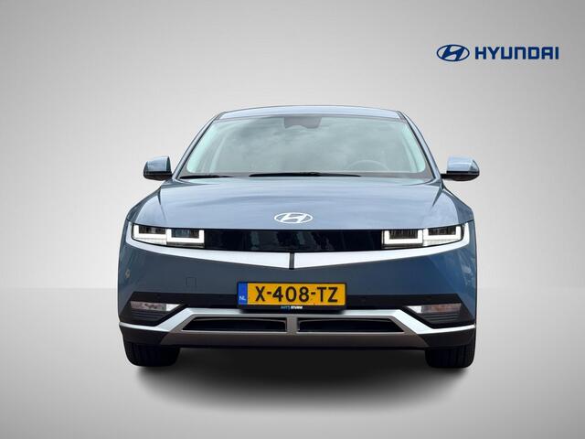 Hyundai IONIQ 5 Connect+ 77.4 kWh