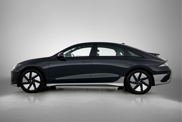 Hyundai IONIQ 6 Style 53 kWh