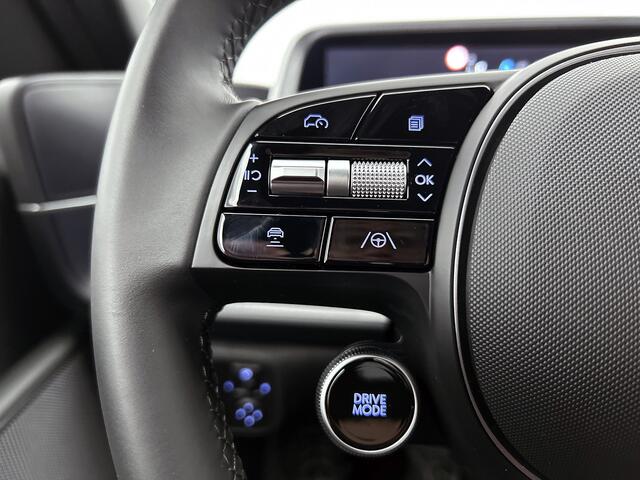 Hyundai IONIQ 6 Style 53 kWh