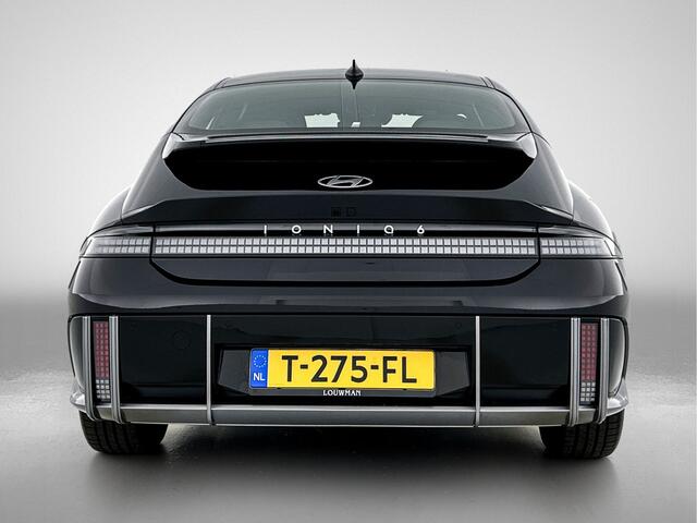 Hyundai IONIQ 6 Style 53 kWh