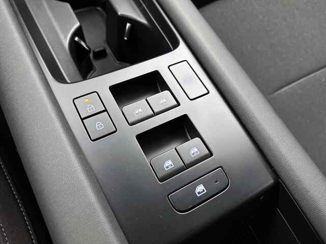 Hyundai IONIQ 6 Style 53 kWh