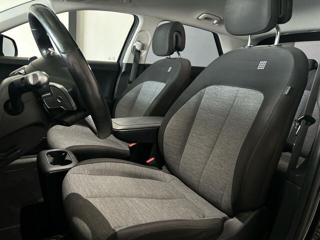 Hyundai IONIQ 5 Connect 58 kWh | Achterbank verstelbaar | Stoel en stuurverwarming