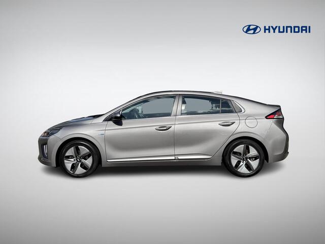 Hyundai IONIQ 1.6 GDi Comfort - Plus | Navigatie | Camera | Apple Carplay/Android Auto | Adapt. Cruise Control | Keyless Entry | Rijklaarprijs!