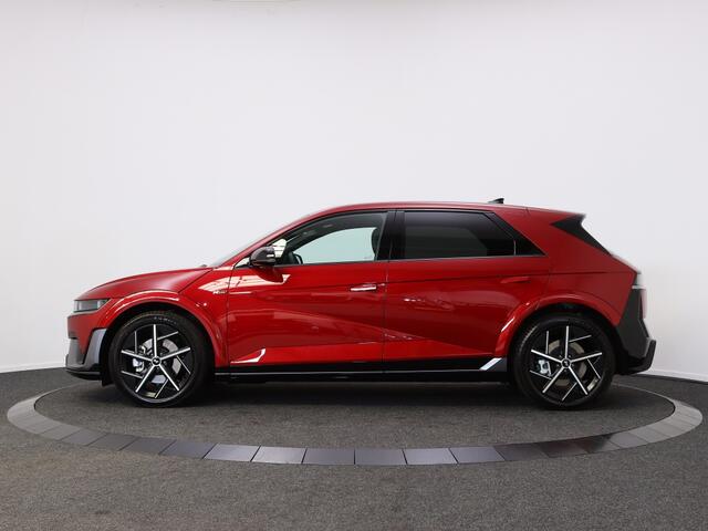 Hyundai IONIQ N Line Bns 84 kWh | Private Lease 749,- |