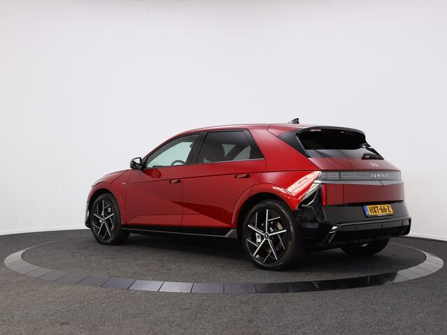 Hyundai IONIQ N Line Bns 84 kWh | Private Lease 749,- |