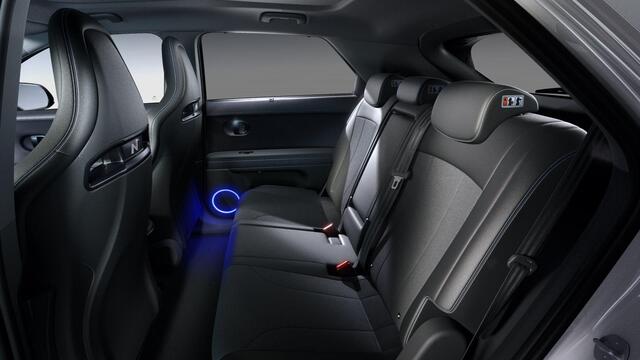 Hyundai IONIQ 5 N AWD 84 kWh