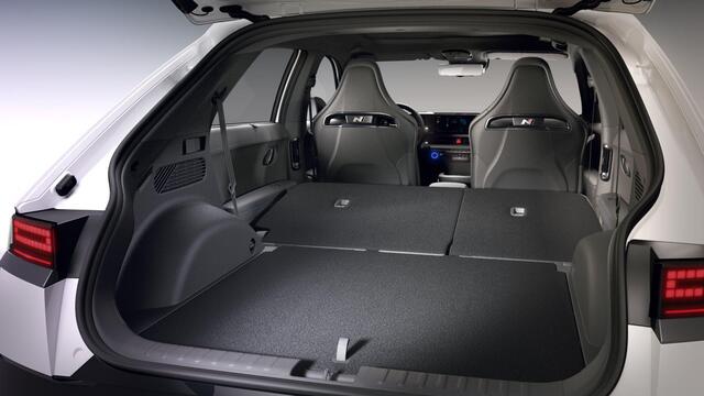 Hyundai IONIQ 5 N AWD 84 kWh