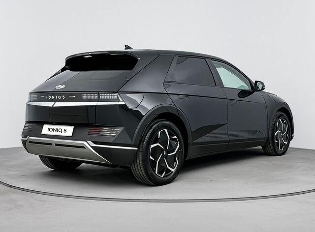 Hyundai IONIQ 5 Connect Limited 84 kWh