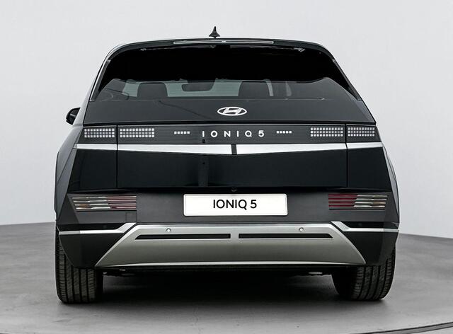 Hyundai IONIQ 5 Connect Limited 84 kWh