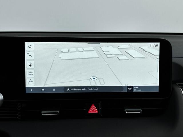 Hyundai IONIQ 5 Connect Limited 84 kWh