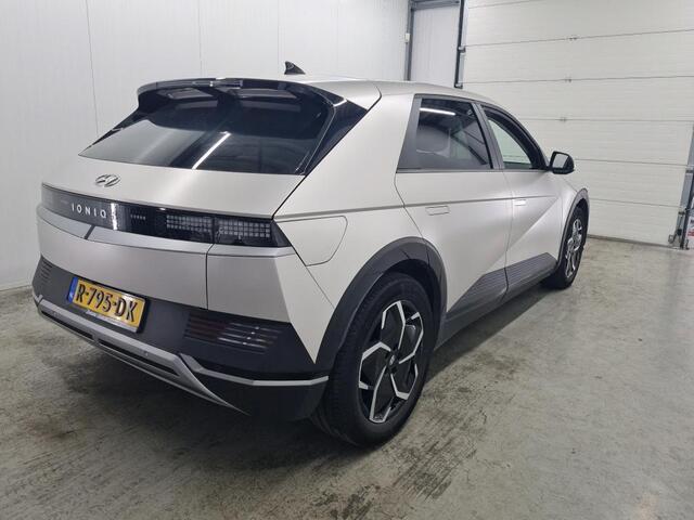 Hyundai IONIQ 5 CONNECT+ 73KWH/LEER/CAM.ACARPLAY