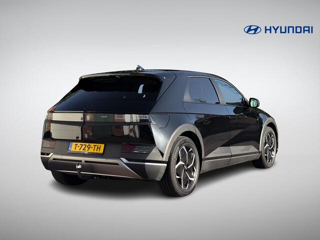 Hyundai IONIQ 5 Connect+ 77.4 kWh + Trekhaak!