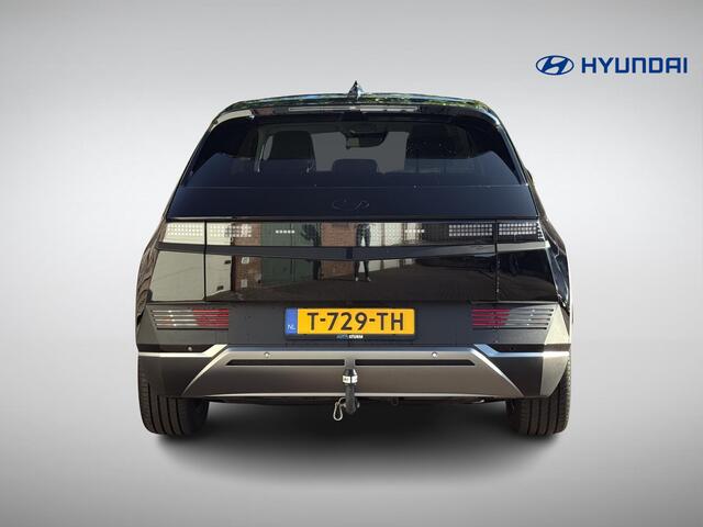 Hyundai IONIQ 5 Connect+ 77.4 kWh + Trekhaak!