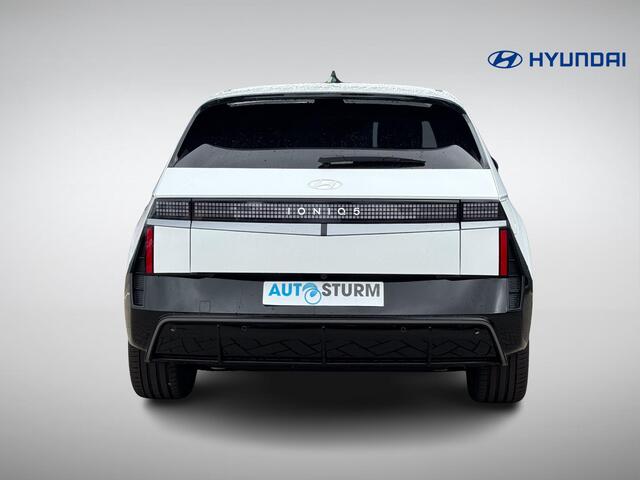 Hyundai IONIQ 5 N Line Limited 84 kWh