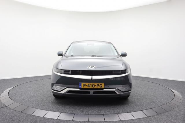 Hyundai IONIQ Lounge 77kWh | Pano | Adaptive cruise | Trekhaak | 12% bijtellin