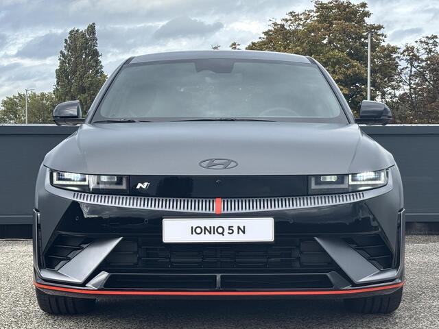 Hyundai IONIQ 5 N AWD 84 kWh | 650 PK | DIRECT LEVERBAAR | 21 INCH |
