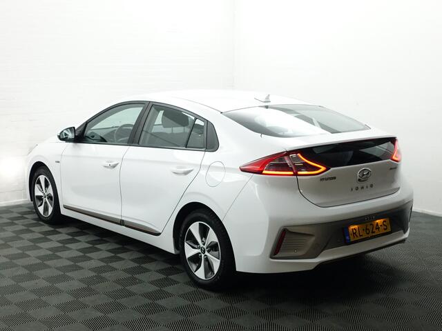 Hyundai IONIQ Premium EV Aut- Infinity Audio, Camera, Ada Cruise, Carplay, Clima