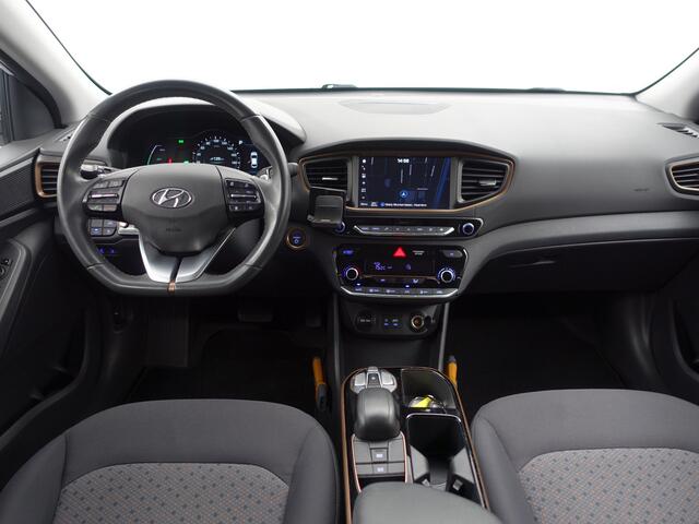 Hyundai IONIQ Premium EV Aut- Infinity Audio, Camera, Ada Cruise, Carplay, Clima