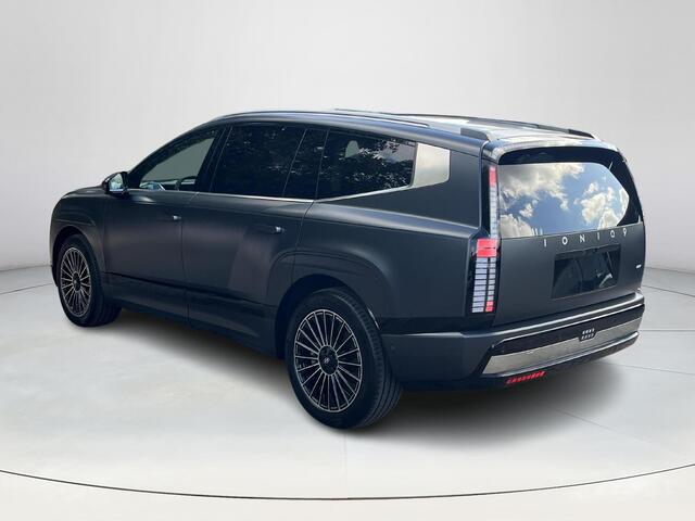 Hyundai IONIQ 9 Lounge AWD 7p. 110.3 kWh | Rijklaarprijs! Dus geen extra afleverkosten! | Panorama dak | Meest luxe uitvoering |