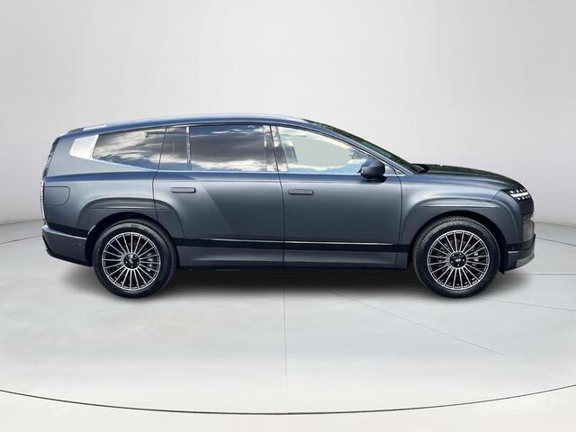 Hyundai IONIQ 9 Lounge AWD 7p. 110.3 kWh | Rijklaarprijs! Dus geen extra afleverkosten! | Panorama dak | Meest luxe uitvoering |