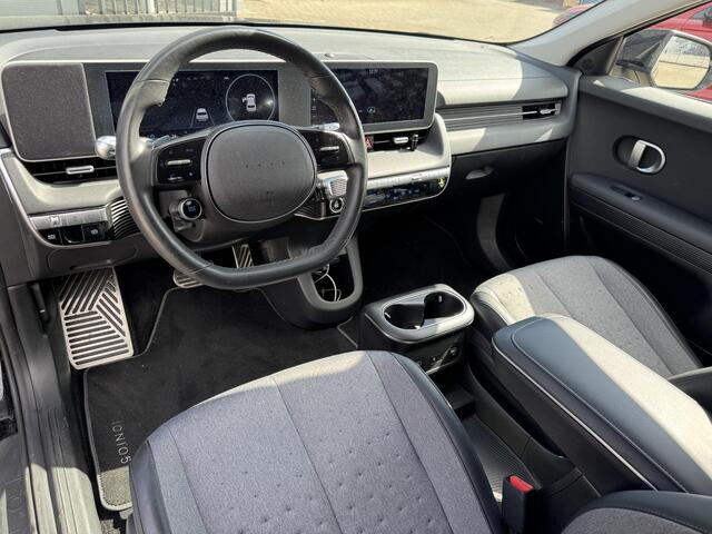 Hyundai IONIQ 5 Connect 77.4 kWh incl. Warmtepomp