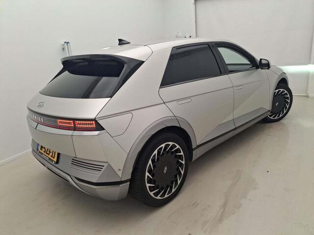 Hyundai IONIQ 5 LOUNGE 73KWH 20INCH/ECC/NAV/LEER/PDC/LED