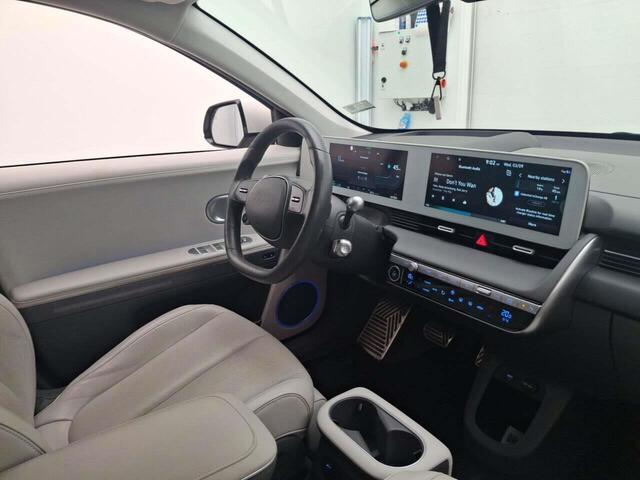 Hyundai IONIQ 5 LOUNGE 73KWH 20INCH/ECC/NAV/LEER/PDC/LED