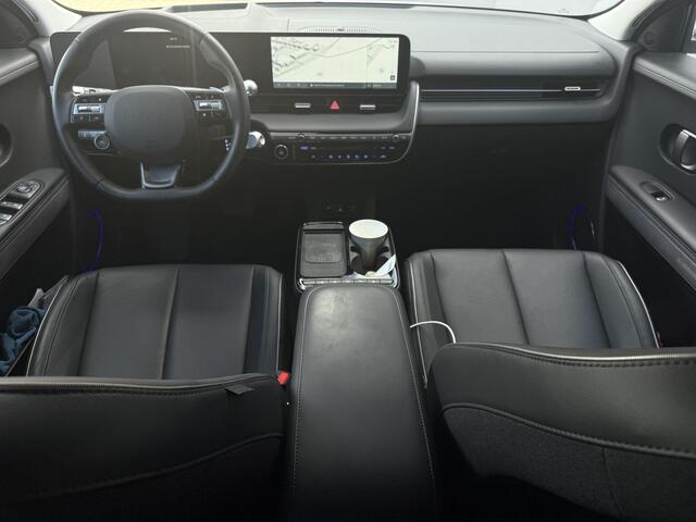 Hyundai IONIQ 5 Connect+ 84 kWh / Rijklaarprijs / Direct Leverbaar /