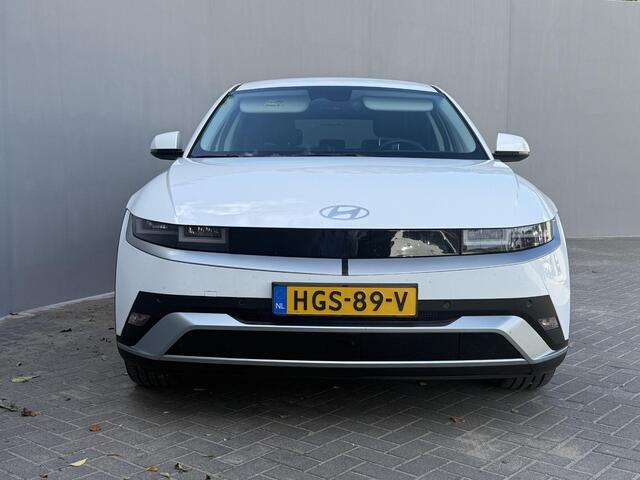 Hyundai IONIQ 5 Connect+ 84 kWh / Rijklaarprijs / Direct Leverbaar /