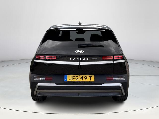 Hyundai IONIQ 5 Style Limited 84 kWh | Apple Carplay/Android Auto | Climate Control | LED verlichting | Navigatie | Adaptief Cruise Control |