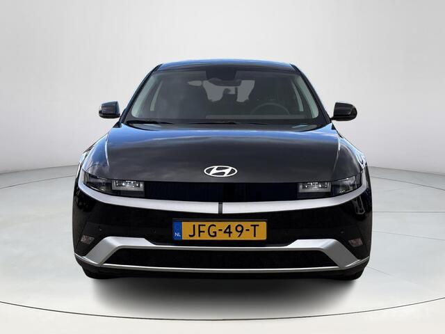 Hyundai IONIQ 5 Style Limited 84 kWh | Apple Carplay/Android Auto | Climate Control | LED verlichting | Navigatie | Adaptief Cruise Control |