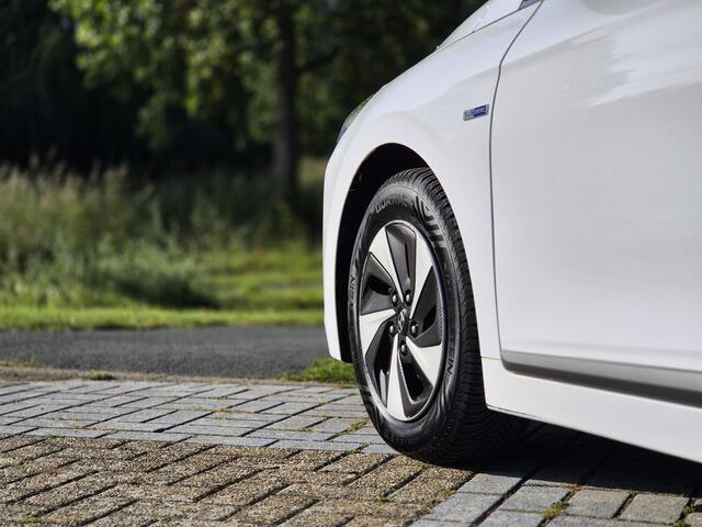 Hyundai IONIQ 1.6 GDi Comfort