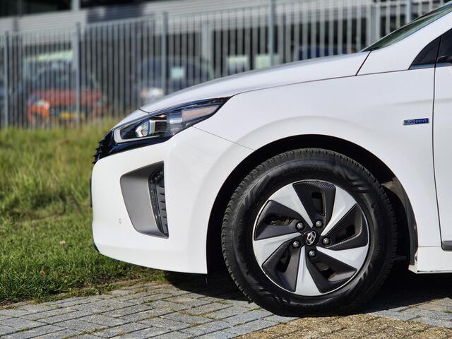 Hyundai IONIQ 1.6 GDi Comfort