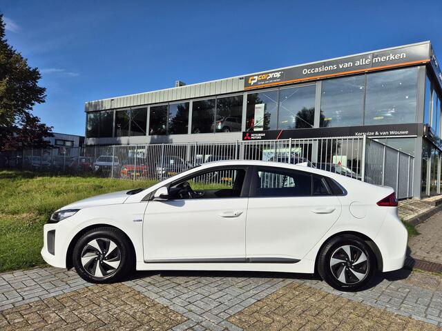 Hyundai IONIQ 1.6 GDi Comfort