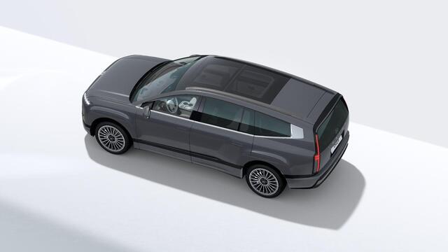 Hyundai IONIQ 9 Lounge AWD+ 7p. 110.3 kWh